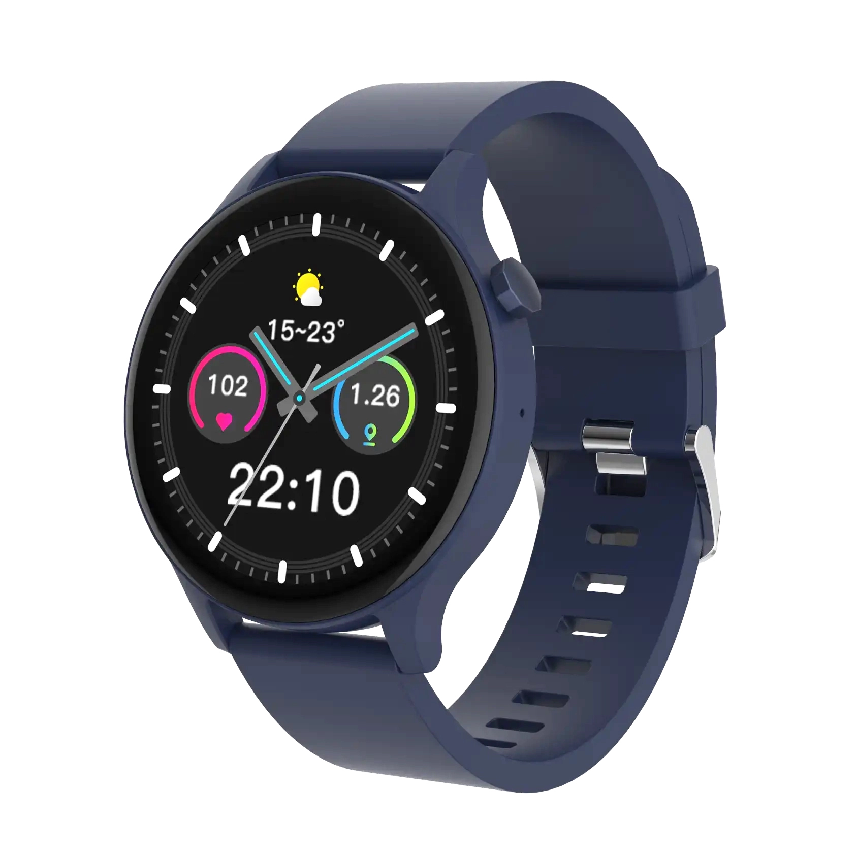 SW1353 BLUE